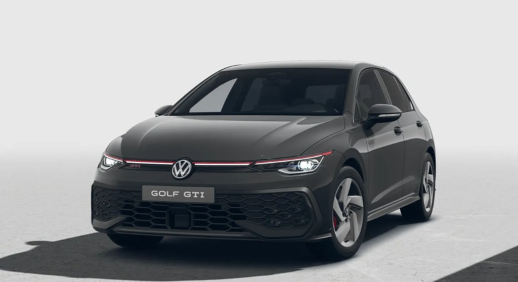 Volkswagen Golf GTI 265HK DSG Leasingkampanj