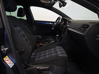 Halvkombi Volkswagen Golf 11 av 21