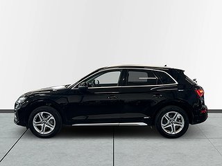 Audi Q5 45 TFSI quattro S Tronic Sport Edition S&V-hjul/MOMS