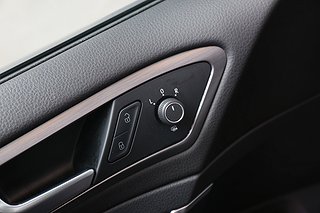 Halvkombi Volkswagen Golf 17 av 20
