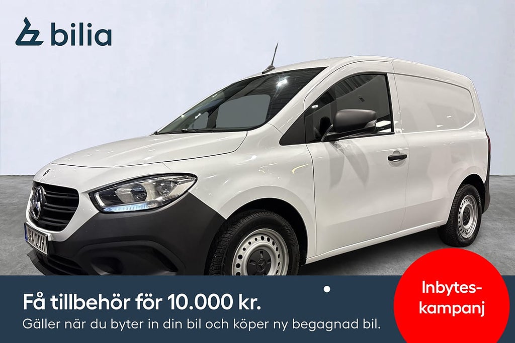 Mercedes-Benz Citan 110 Aut Drag