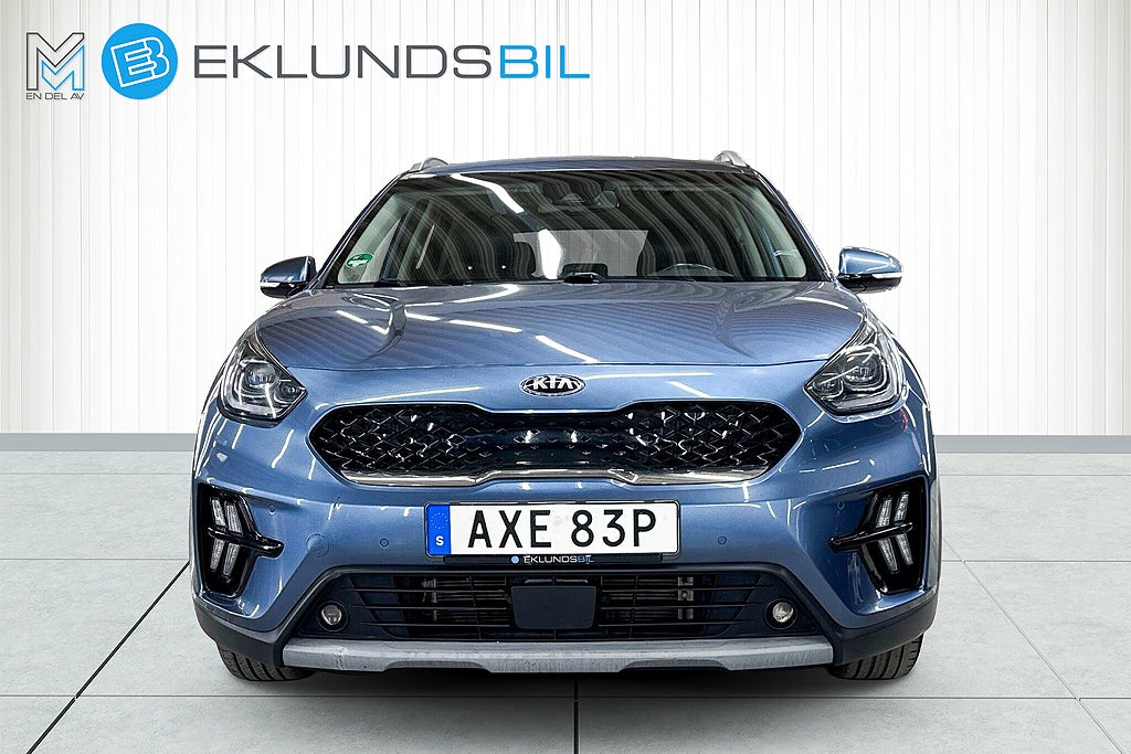 Kia Niro 2020 - miniatyr 7