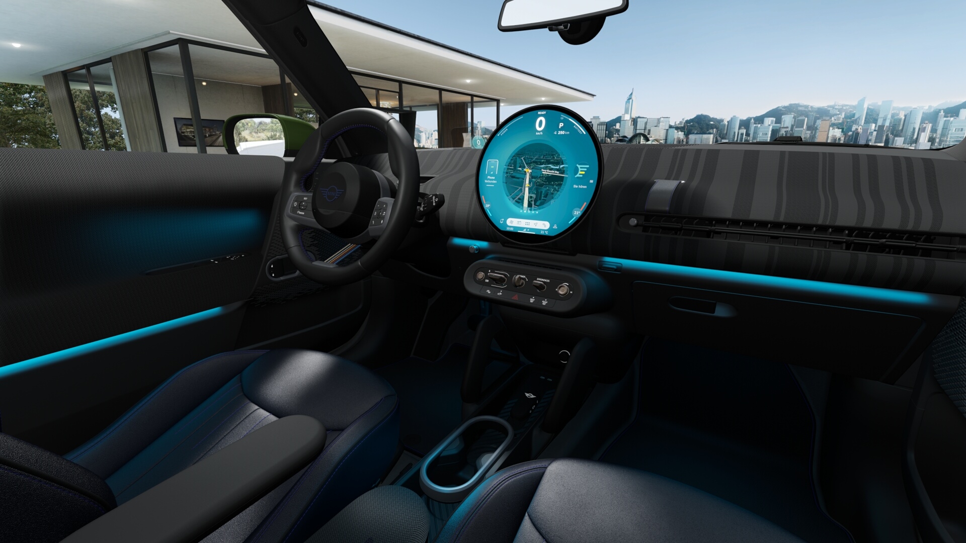 MINI Cooper 2026, bild 2/37