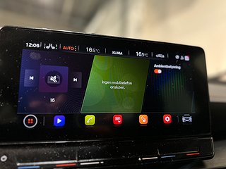 Cupra Formentor 2.0 AWD Cockpit Drag Dvärm Kamera S/V-hjul