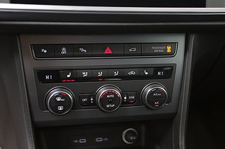 SUV Cupra Ateca 14 av 21