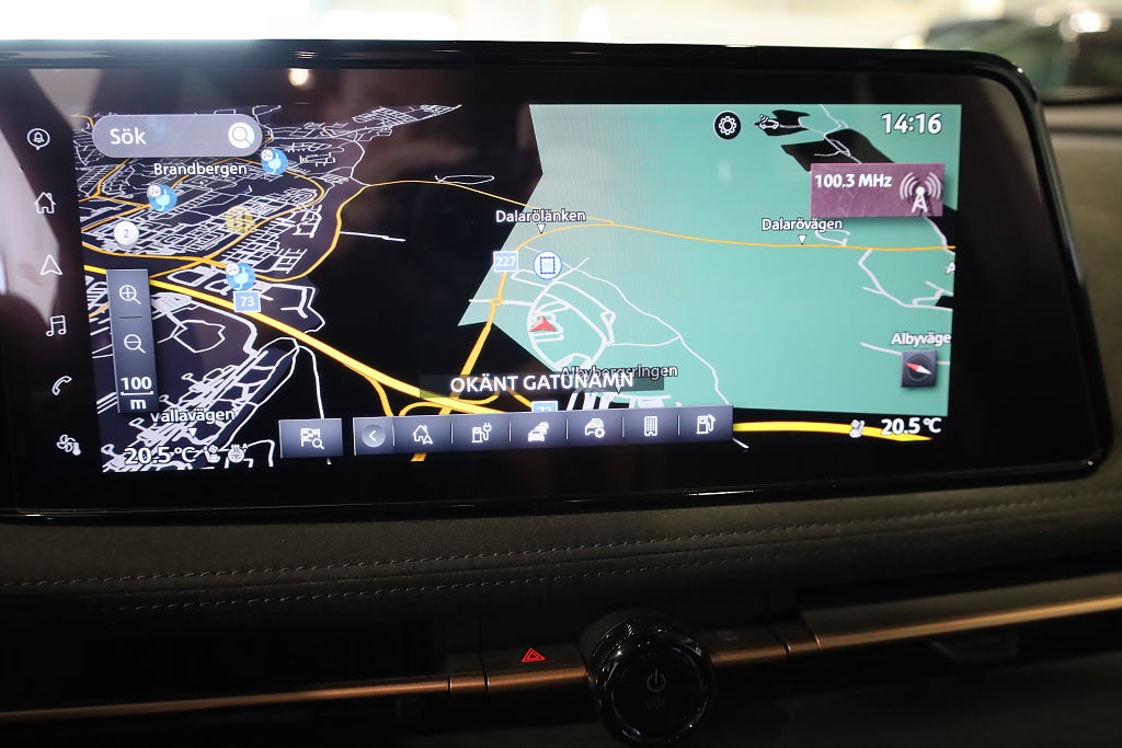 Nissan Ariya 87 90 kWh Evolve Pano Drag ProPilot Bose 360° Navi 2023