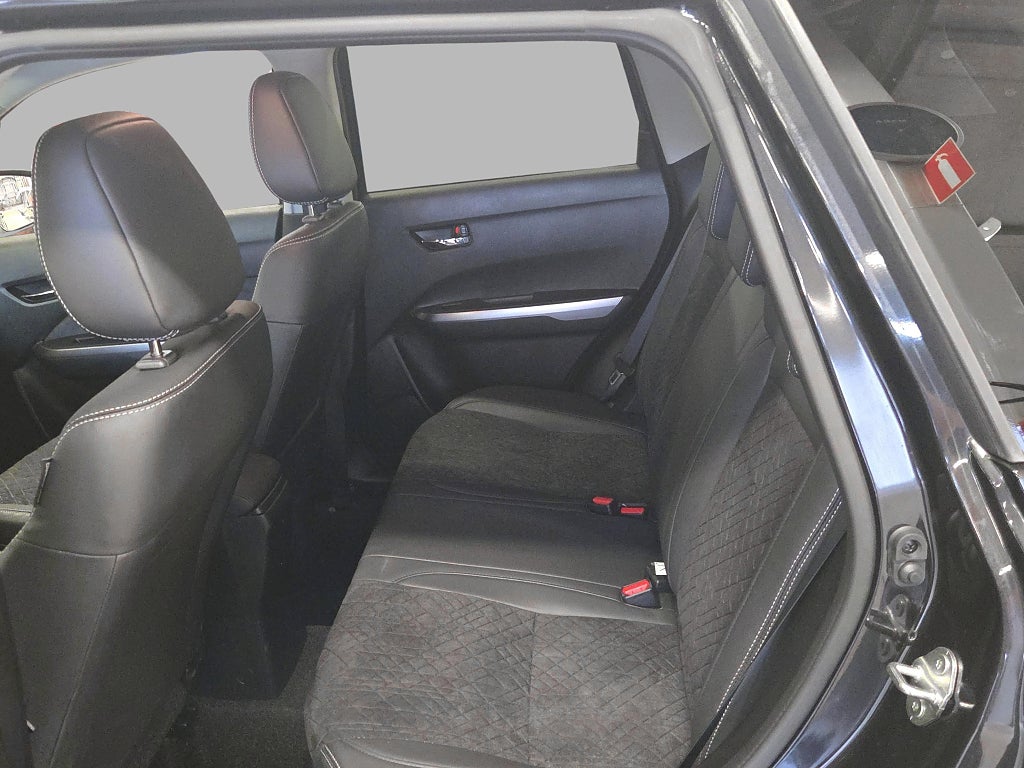 Suzuki Vitara 2023 - miniatyr 13