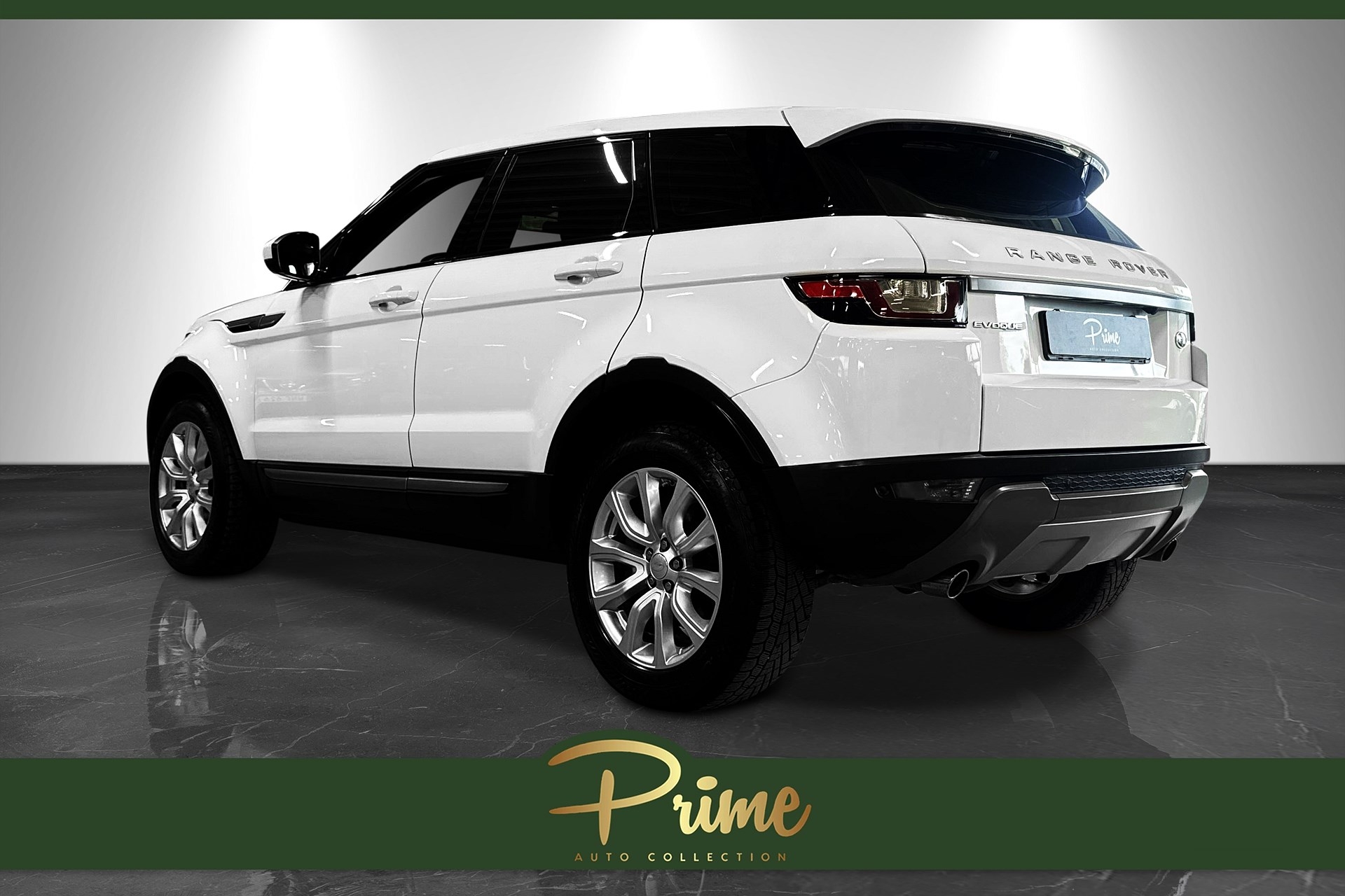 Land Rover Range Rover Evoque 2019, photo 7/41