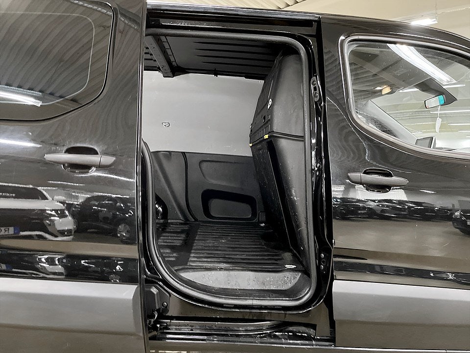 Bild på Citroën Berlingo Business Premium 1.5 BHDi 130hk Aut L1 - VÄRMARE,P-SENS