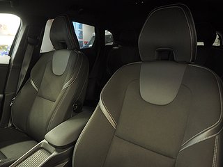 Halvkombi Volvo V40 14 av 19