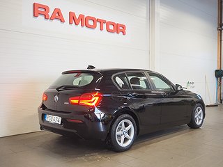 Halvkombi BMW 118 6 av 21