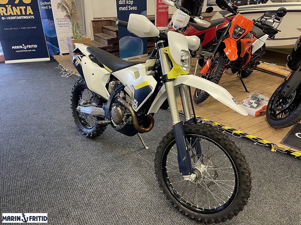 Husqvarna HUSQVARNA FE 250
