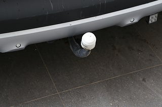 SUV Renault Captur 19 av 19