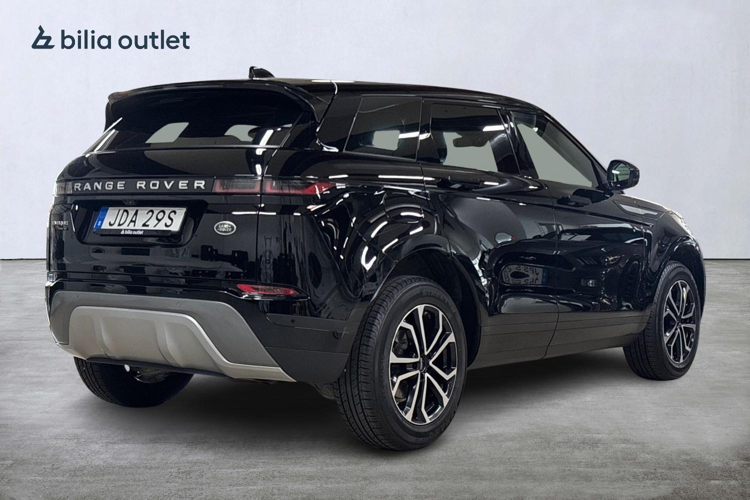 Land Rover Range Rover Evoque 2020, bild 6/10