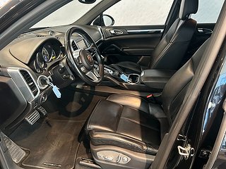 Porsche Cayenne S E-Hybrid Sport Chrono Luft/Drag/Värmare