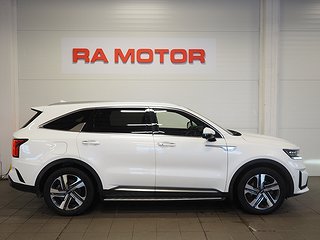 SUV Kia Sorento 4 av 24