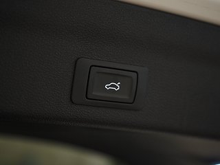 Kombi Audi A6 22 av 23