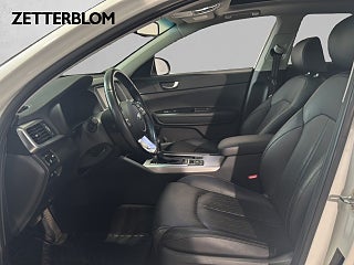 Kombi Kia Optima 7 av 15