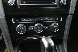 Kombi Volkswagen Golf 21 av 22