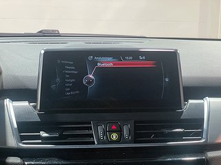 Kombi BMW 225xe 27 av 33
