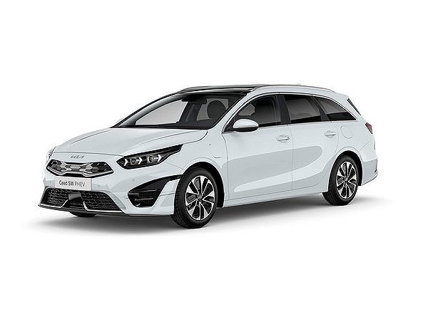 Kia CEED SW Plug-In Hybrid AUT Action