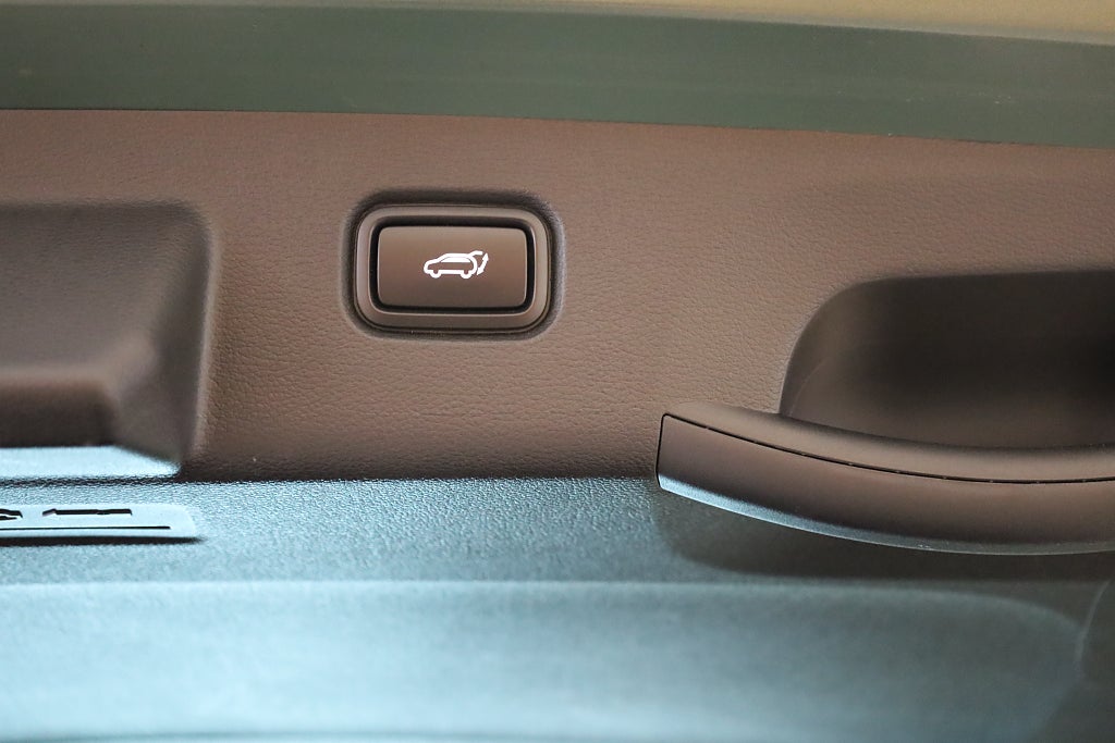 Kia Sportage PHEV Advance 360° Navi CarPlay Rattvärme Keyless 2023