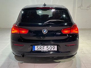 Halvkombi BMW 118I 8 av 20