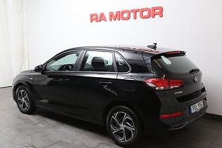 Halvkombi Hyundai i30 4 av 22