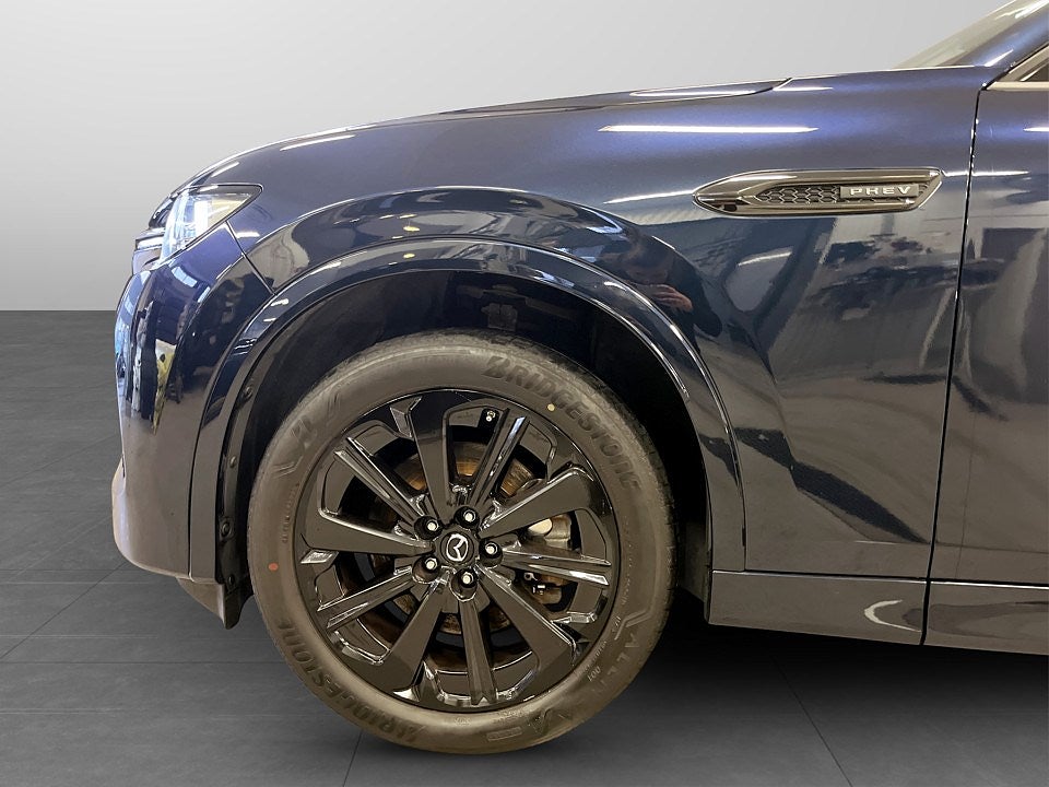 Bild på Mazda CX-60 Homura Comf Pack PHEV 327hk AWD - Conv & sound, Driver Assist