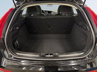 Volvo V40 Cross Country D3 Momentum S&V-hjul/Navi/Dvärm/Kamera/Blis/Keyless – bild 12