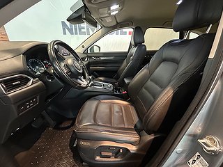 Mazda CX-5 2.5 SKYACTIV-G AWD Bose/HuD/Drag/MoK/Sov/Navi