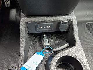 Transportbil - Skåp Mercedes-Benz Citan 13 av 19