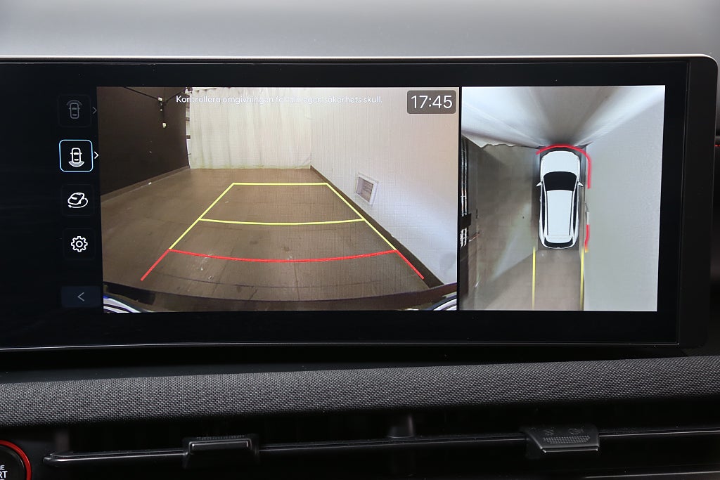 Hyundai Tucson Plug-in Hybrid 1,6T 252hk 4WD N Line 360° I Tech Pack 2025