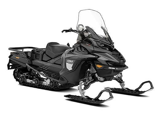 Lynx Commander Core 900 ACE ES 4.5'' Digital Nu i lager!