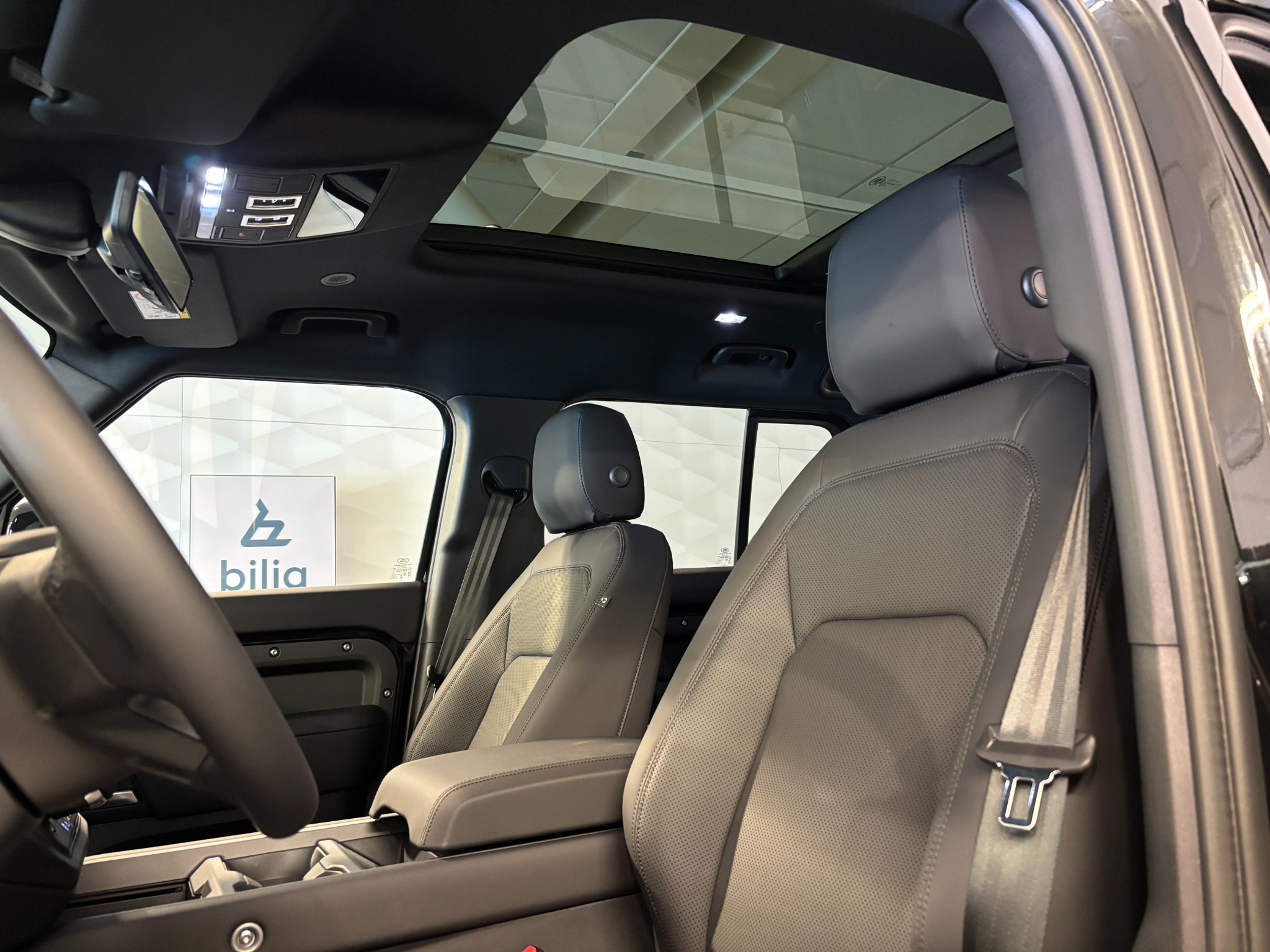Land Rover Defender 2026, bild 7/25