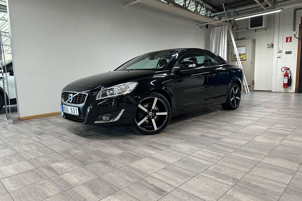 Volvo C70