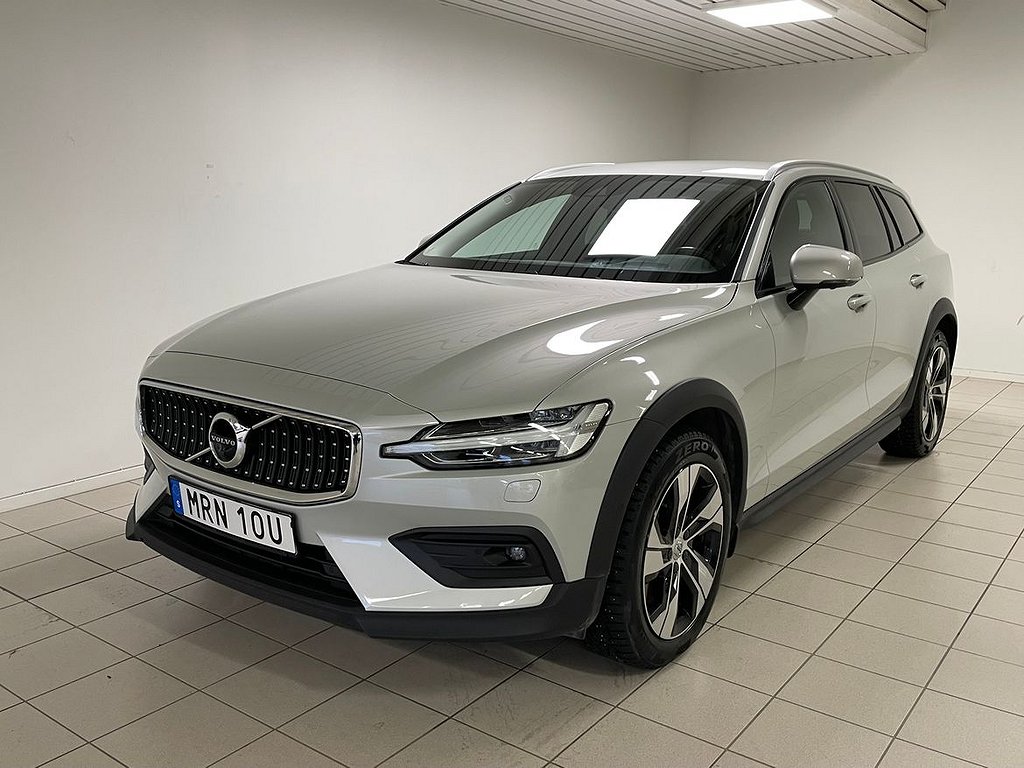 Volvo V60 Cross Country B4 AWD Diesel Adv SE