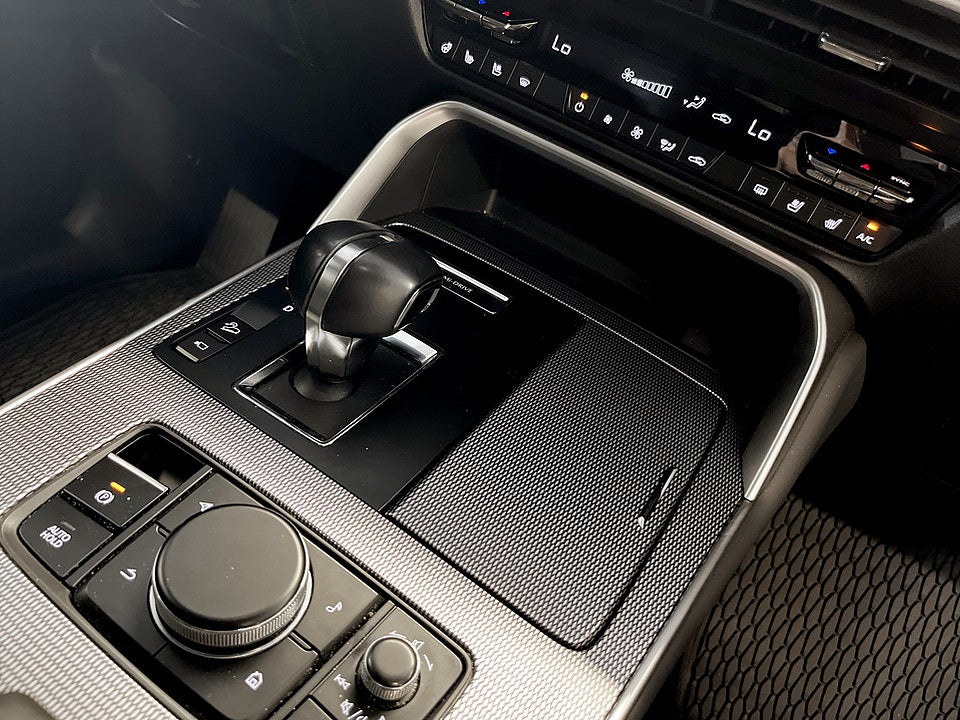 Bild på Mazda CX-60 Homura PHEV 327hk Aut B-KAMERA NAVI