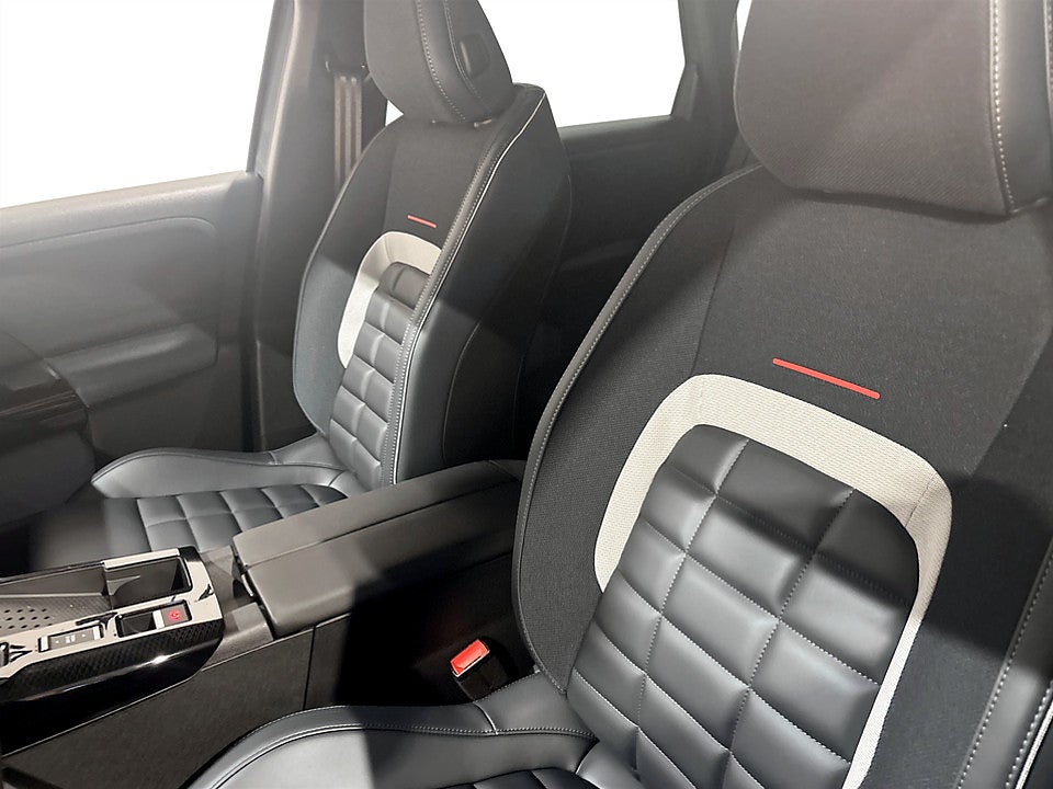 Bild på Citroen C5 Aircross Max Hybrid - OMGÅENDE LEVERANS!
