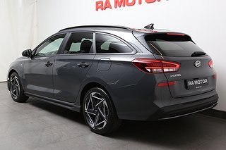 Kombi Hyundai i30 3 av 24