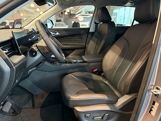 MG HS Plug-In Hybrid Luxury 360° Navi 7 års Nybilsgaranti