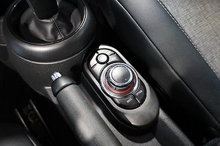 Cab MINI Cooper 17 av 21