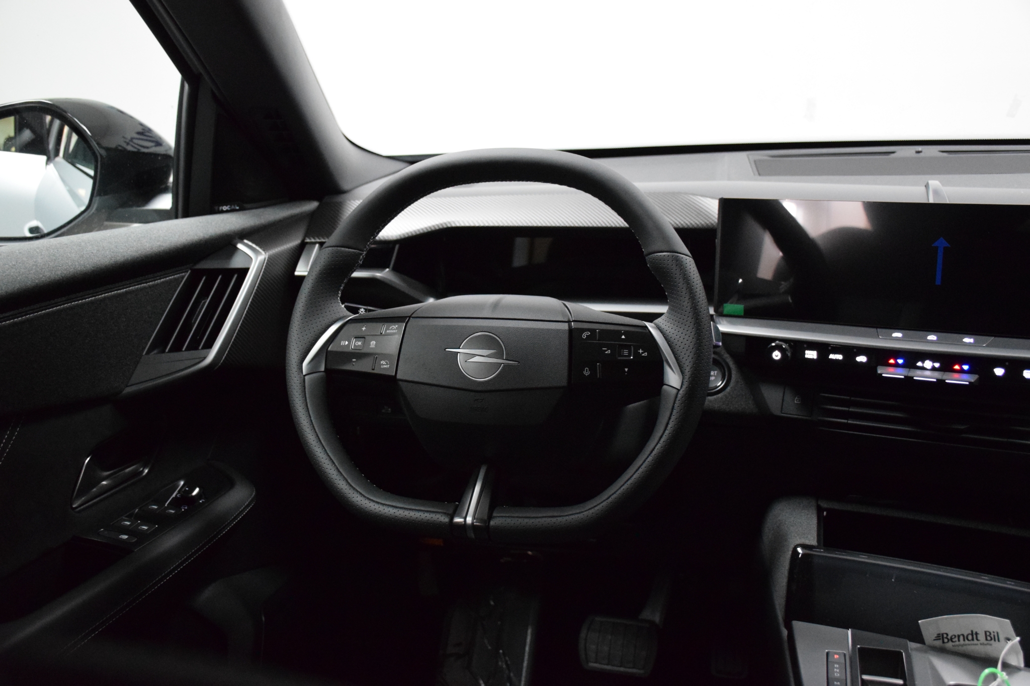 Opel Grandland GS Plug-in Hybrid 2026, bild 6/10
