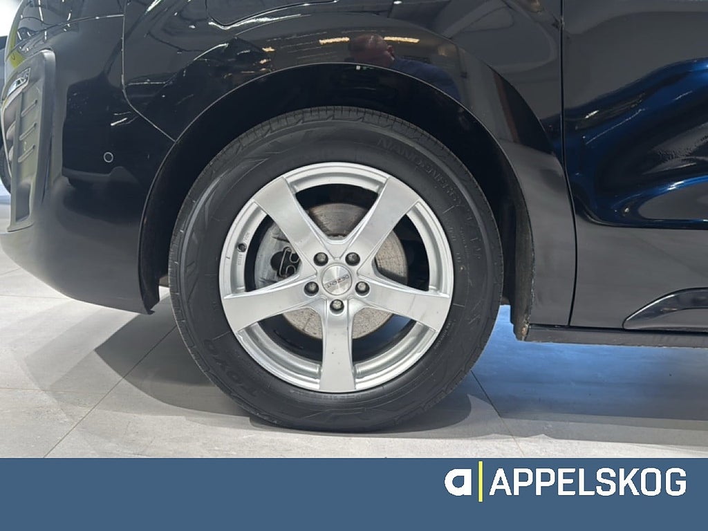 Bild på Peugeot e-Expert Pro+ L2 50 kWh |RÄNTA 3,99%|V-HJUL INGÅR|