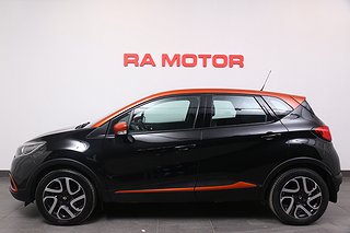 SUV Renault Captur 3 av 23