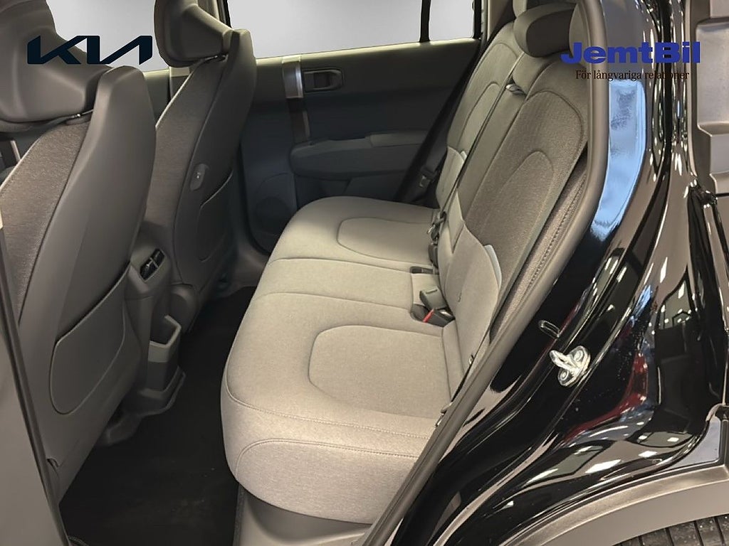 Kia EV3 2026 - miniatyr 9