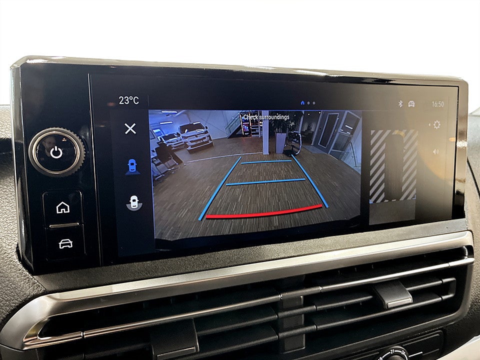 Bild på Opel Zafira GS+ 180hk Aut - OMGÅENDE LEVERANS!