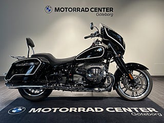 BMW R18 Bagger
