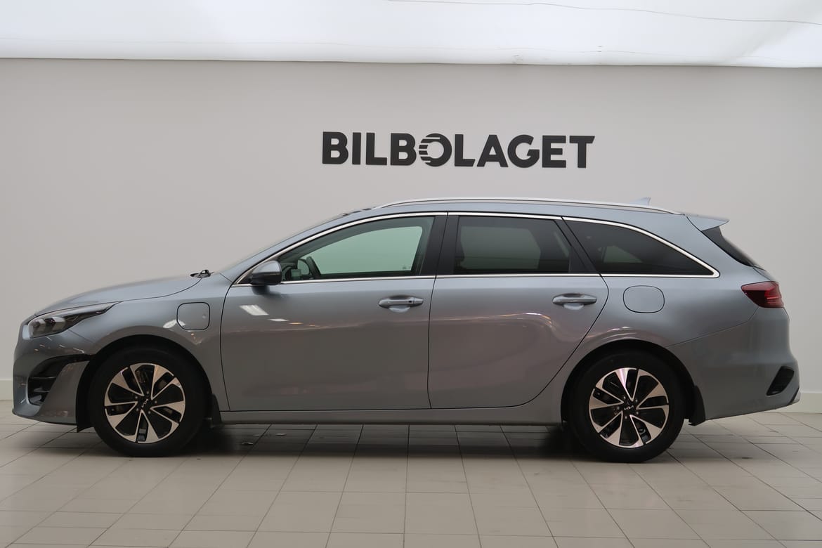 Kia Ceed 2022, bild 2/50