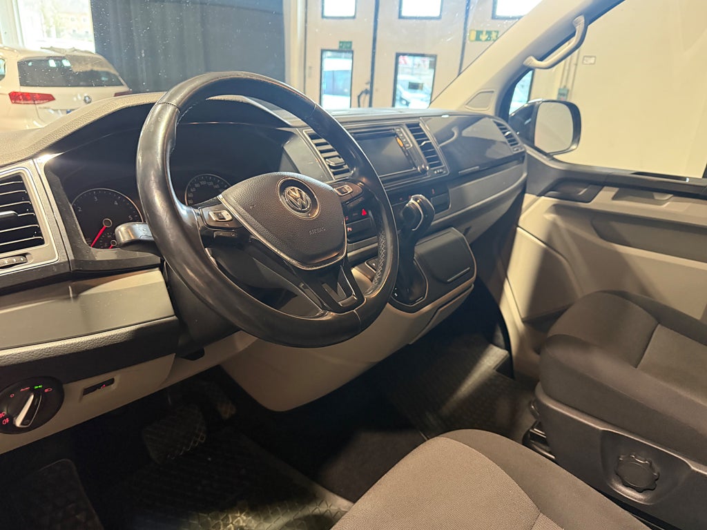 Volkswagen Transporter bild 5